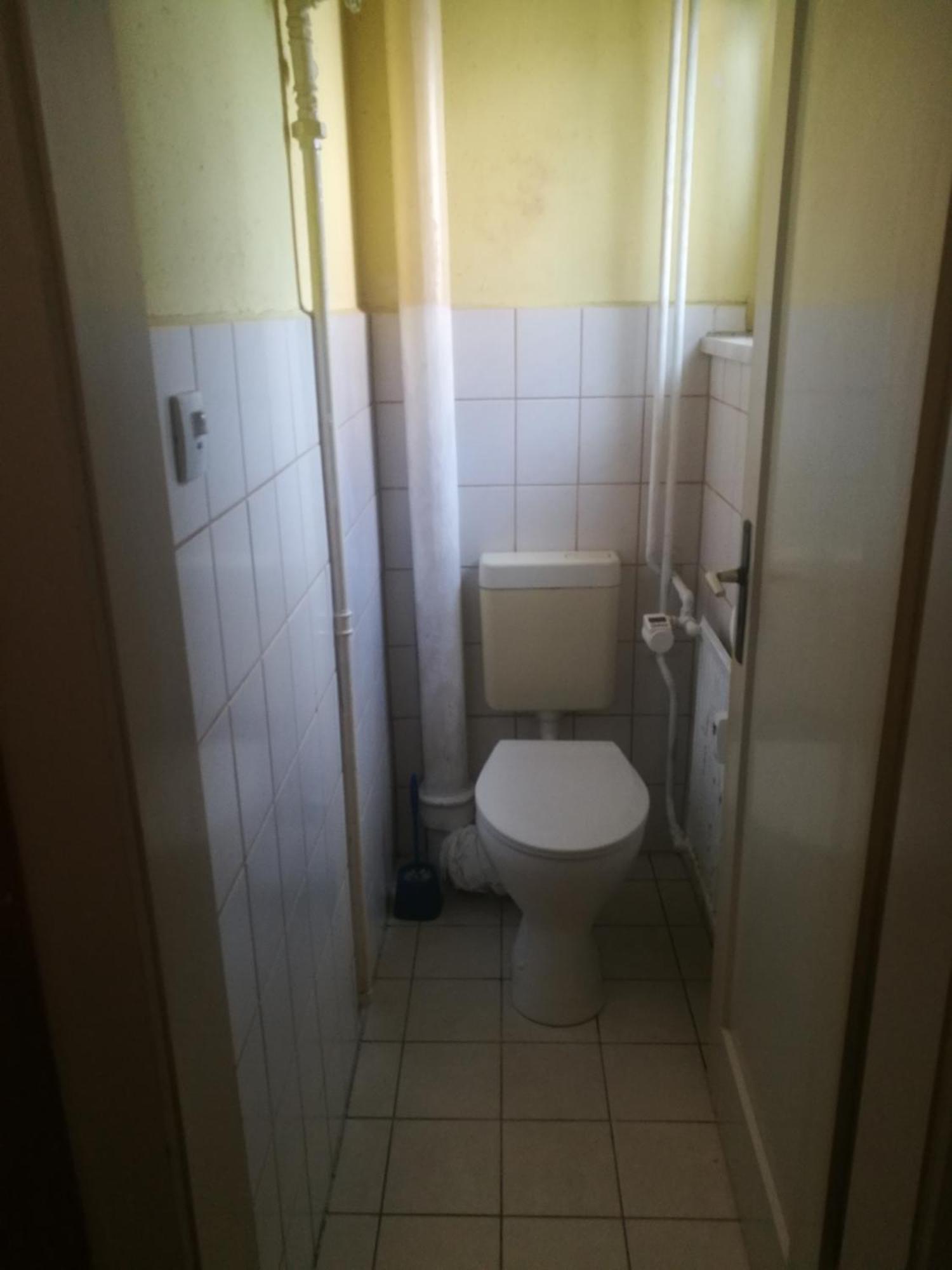 Monteurwohnung Patzer Hermsdorf  Exteriér fotografie