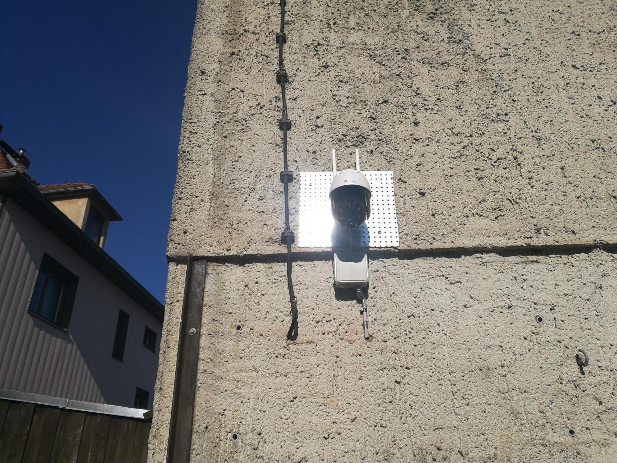 Monteurwohnung Patzer Hermsdorf  Exteriér fotografie